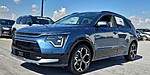 New 2026 KIA NIRO SX TOURING FWD in SUNRISE, FLORIDA