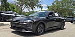 New 2026 KIA K4 LXS SEDAN in SUNRISE, FLORIDA