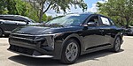 New 2026 KIA K4 LX SEDAN in SUNRISE, FLORIDA