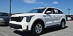 New 2026 KIA SORENTO LX FWD in SUNRISE, FLORIDA