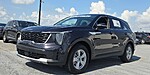 New 2026 KIA SORENTO LX FWD in SUNRISE, FLORIDA