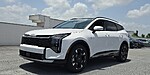 New 2026 KIA SPORTAGE SX-PRESTIGE FWD in SUNRISE, FLORIDA