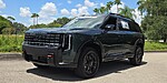 New 2027 KIA TELLURIDE X-PRO SX-PRESTIGE AWD in SUNRISE, FLORIDA