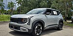 New 2027 KIA SELTOS EX FWD in SUNRISE, FLORIDA