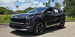 New 2026 KIA SPORTAGE EX FWD in SUNRISE, FLORIDA