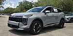 New 2026 KIA SPORTAGE EX FWD in SUNRISE, FLORIDA