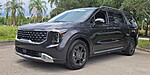New 2026 KIA CARNIVAL SX FWD in SUNRISE, FLORIDA