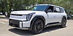 New 2026 KIA EV9 GT-LINE AWD in SUNRISE, FLORIDA