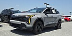 New 2026 KIA SPORTAGE HYBRID X-LINE AWD in SUNRISE, FLORIDA
