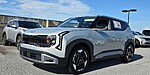 New 2027 KIA SELTOS S FWD in SUNRISE, FLORIDA