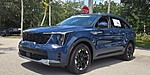 New 2026 KIA SORENTO S FWD in SUNRISE, FLORIDA