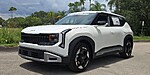 New 2027 KIA SELTOS EX FWD in SUNRISE, FLORIDA