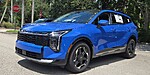 New 2026 KIA SPORTAGE SX FWD in SUNRISE, FLORIDA