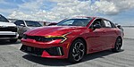 New 2026 KIA K5 GT-LINE AUTO FWD in SUNRISE, FLORIDA