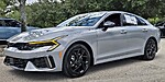 New 2026 KIA K5 GT-LINE AUTO FWD in SUNRISE, FLORIDA
