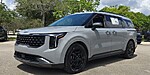 New 2026 KIA CARNIVAL SX in SUNRISE, FLORIDA