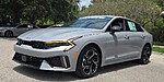 New 2026 KIA K5 GT-LINE AUTO FWD in SUNRISE, FLORIDA