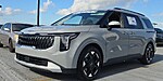 New 2026 KIA CARNIVAL EX FWD in SUNRISE, FLORIDA