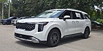 New 2026 KIA CARNIVAL SX FWD in SUNRISE, FLORIDA
