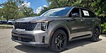 New 2026 KIA SORENTO HYBRID X-LINE SX PRESTIGE AWD in SUNRISE, FLORIDA