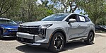 New 2026 KIA SPORTAGE EX FWD in SUNRISE, FLORIDA