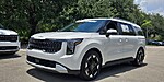 New 2026 KIA CARNIVAL EX FWD in SUNRISE, FLORIDA