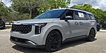 New 2026 KIA CARNIVAL SX FWD in SUNRISE, FLORIDA