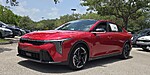 New 2026 KIA K4 GT-LINE SEDAN in SUNRISE, FLORIDA