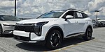 New 2026 KIA SPORTAGE EX FWD in SUNRISE, FLORIDA
