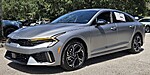 New 2026 KIA K5 GT-LINE AUTO FWD in SUNRISE, FLORIDA