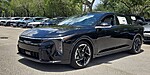 New 2026 KIA K4 GT-LINE SEDAN in SUNRISE, FLORIDA
