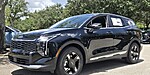 New 2026 KIA SPORTAGE LX FWD in SUNRISE, FLORIDA