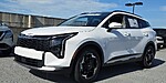 New 2026 KIA SPORTAGE EX FWD in SUNRISE, FLORIDA