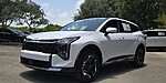 New 2026 KIA SPORTAGE SX FWD in SUNRISE, FLORIDA