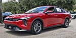 New 2026 KIA K4 LXS SEDAN in SUNRISE, FLORIDA