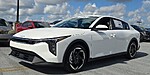 New 2026 KIA K4 EX SEDAN in SUNRISE, FLORIDA