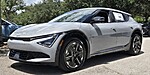 New 2026 KIA EV6 WIND RWD in SUNRISE, FLORIDA