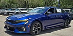 New 2026 KIA K5 GT-LINE AUTO FWD in SUNRISE, FLORIDA