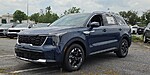 New 2026 KIA SORENTO S in SUNRISE, FLORIDA