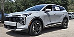 New 2026 KIA SPORTAGE EX FWD in SUNRISE, FLORIDA