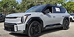 New 2026 KIA EV9 GT-LINE AWD in SUNRISE, FLORIDA