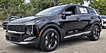 New 2026 KIA SPORTAGE LX FWD in SUNRISE, FLORIDA
