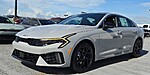 New 2026 KIA K5 GT-LINE AUTO FWD in SUNRISE, FLORIDA