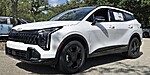 New 2026 KIA SPORTAGE X-LINE AWD in SUNRISE, FLORIDA
