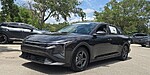 New 2026 KIA K4 LXS in SUNRISE, FLORIDA