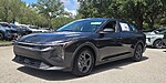 New 2026 KIA K4 LXS SEDAN in SUNRISE, FLORIDA