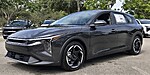 New 2026 KIA K4 EX FWD in SUNRISE, FLORIDA