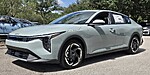 New 2026 KIA K4 EX SEDAN in SUNRISE, FLORIDA