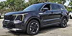 New 2026 KIA SORENTO S FWD in SUNRISE, FLORIDA