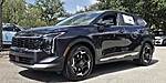 New 2026 KIA SPORTAGE EX FWD in SUNRISE, FLORIDA